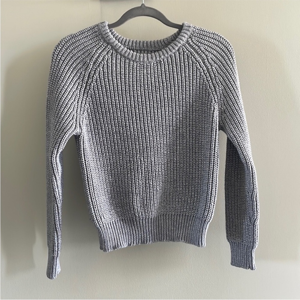 Forever 21 | Thick Knitted Sweater | Size S to M | Perfect Condition